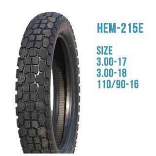 Tube Type Motorcycle Tire/Tyre