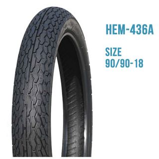 Tube Type Motorcycle Tire/Tyre